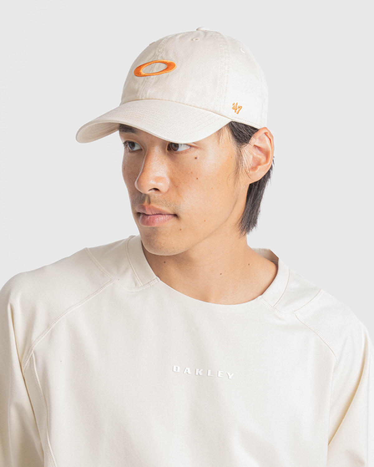 Oakley Remix Dad Hat | FOS901220-10R | AFEW STORE